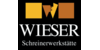 Kundenlogo von Schreinerwerkstätte Wieser