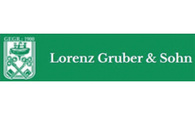 Kundenlogo von Lorenz Gruber GmbH