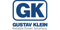 Kundenlogo Gustav Klein GmbH & Co. KG