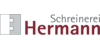 Kundenlogo von Hermann Schreinerei