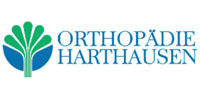 Kundenlogo Orthopädie Harthausen