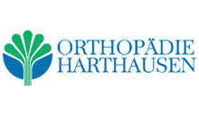 Kundenlogo von Orthopädie Harthausen