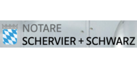 Kundenlogo Notare Schervier und Schwarz