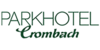 Kundenlogo von Parkhotel Crombach