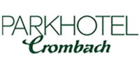 Kundenlogo Parkhotel Crombach