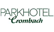 Kundenlogo von Parkhotel Crombach