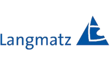 Kundenlogo von Langmatz GmbH