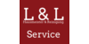 Kundenlogo von L&L Hausmeister & Reinigung Service