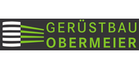 Kundenlogo Gerüstbau Obermeier GmbH