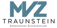 Kundenlogo MVZ Traunstein