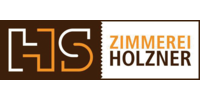 Kundenlogo Holzner Siegfried