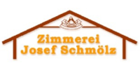 Kundenlogo Schmölz Josef Zimmerei
