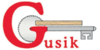 Kundenlogo von Gusik-Bindemann Ralf Schlüsseldienst Schreinerei