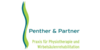 Kundenlogo von Penther & Partner Praxis für Wirbelsäulenrehabilitation