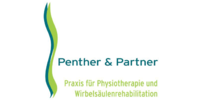 Kundenlogo Penther & Partner Praxis für Wirbelsäulenrehabilitation
