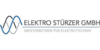 Kundenlogo von Elektro Stürzer GmbH