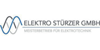 Kundenlogo Elektro Stürzer GmbH