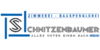 Kundenlogo von Schnitzenbaumer GmbH