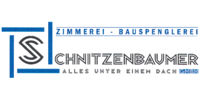 Kundenlogo Schnitzenbaumer GmbH