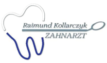 Kundenlogo von Zahnarztpraxis Kollarczyk Raimund