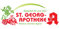Kundenlogo St. Georg-Apotheke im REWE-Markt | Eching