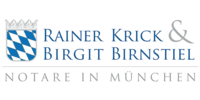Kundenlogo Notare Krick & Birnstiel