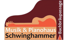 Kundenlogo von Musik & Pianohaus Schwinghammer