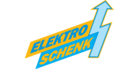 Kundenlogo Elektro Schenk