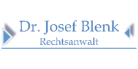 Kundenlogo Anwalt Dr. Josef Blenk