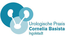 Kundenlogo von Cornelia Basista Fachärztin für Urologie