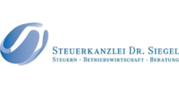 Kundenlogo Steuerkanzlei Dr. Siegel Kundenlogo Steuerkanzlei Dr. Siegel