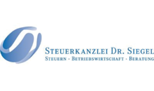 Kundenlogo von Steuerkanzlei Dr. Siegel Kundenlogo von Steuerkanzlei Dr. Siegel