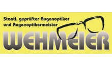 Kundenlogo von Augenoptik Wehmeier