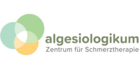 Kundenlogo Algesiologikum GmbH
