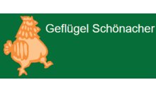 Kundenlogo von Schönacher Frischgeflügel GmbH & Co. KG