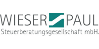 Kundenlogo Wieser & Paul Steuerberatungs GmbH