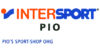 Kundenlogo von Intersport Pio