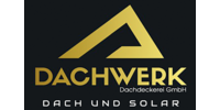 Kundenlogo Dachwerk Dachdeckerei GmbH