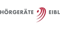 Kundenlogo Hörgeräte Eibl