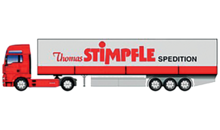 Kundenlogo von Spedition Thomas Stimpfle