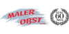 Kundenlogo von Maler Obst GmbH, Maler & Lackierer