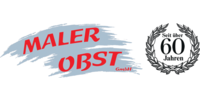 Kundenlogo Maler Obst GmbH, Maler & Lackierer