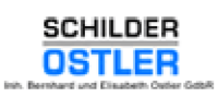 Kundenlogo Ostler-Schilder Kfz-Kennzeichen