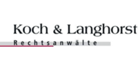 Kundenlogo Rechtsanwälte Koch und Langhorst in Bürogemeinschaft