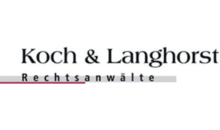 Kundenlogo von Rechtsanwälte Koch und Langhorst in Bürogemeinschaft