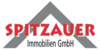 Kundenlogo von Spitzauer Immobilien GmbH