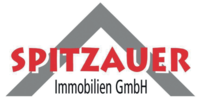 Kundenlogo Spitzauer Immobilien GmbH