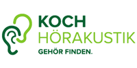 Kundenlogo Koch Hörakustik