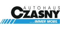 Kundenlogo Autohaus Czasny GmbH