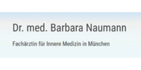 Kundenlogo Dr. med. Barbara Naumann Internistin